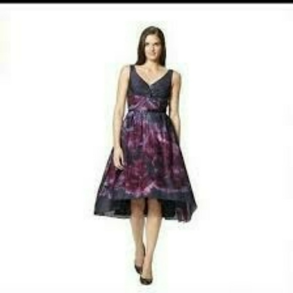 Lela Rose Neiman Marcus for Target Size 14 - Picture 5 of 6